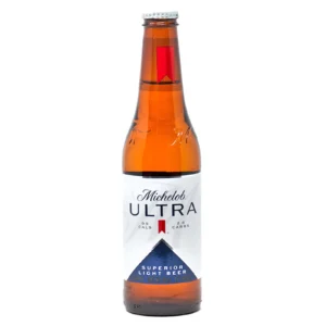 Michelob Ultra media