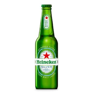 Heineken Silver Media