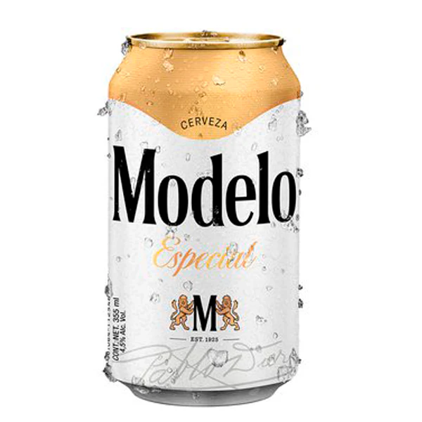 Modelo Bote