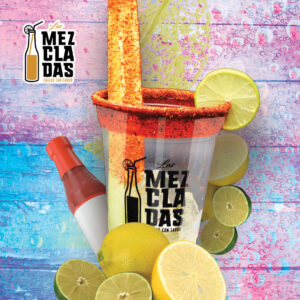 preparado para michelada