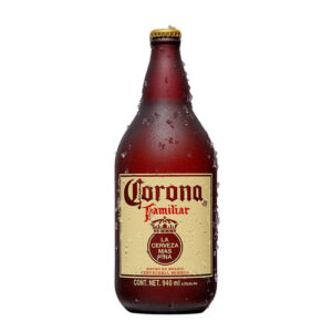 Corona Caguama