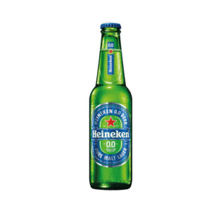 Heineken Cero Cuarto