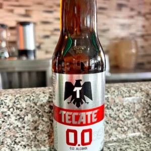 Tecate Cero Media