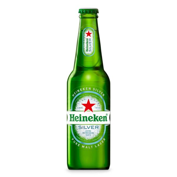 Heineken Silver Media