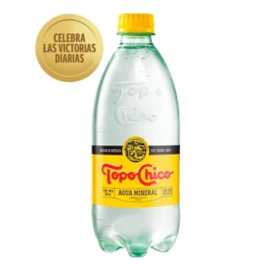 Topochico