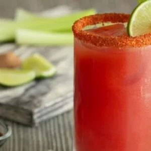 Clamato 1/4 de Vaso