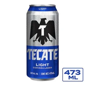 tecate bote